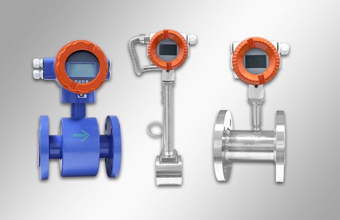 流量計(jì)小類目 流量計(jì)小類目