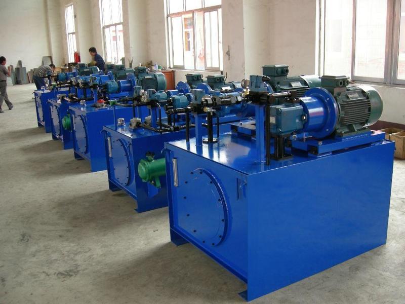 超高壓液壓設(shè)備 超高壓液壓設(shè)備