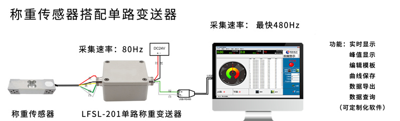 301L稱重電腦端顯示_02 301L稱重電腦端顯示_02