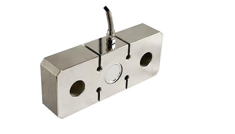 板環式拉壓力傳感器 板環式拉壓力傳感器