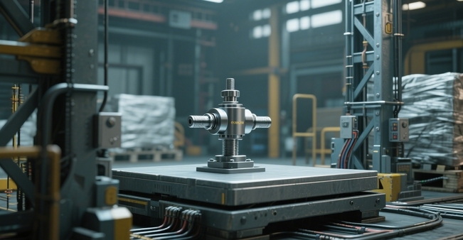 軸銷式荷重稱重傳感器 軸銷式荷重稱重傳感器