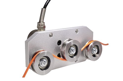 三滑輪式張力傳感器 三滑輪式張力傳感器