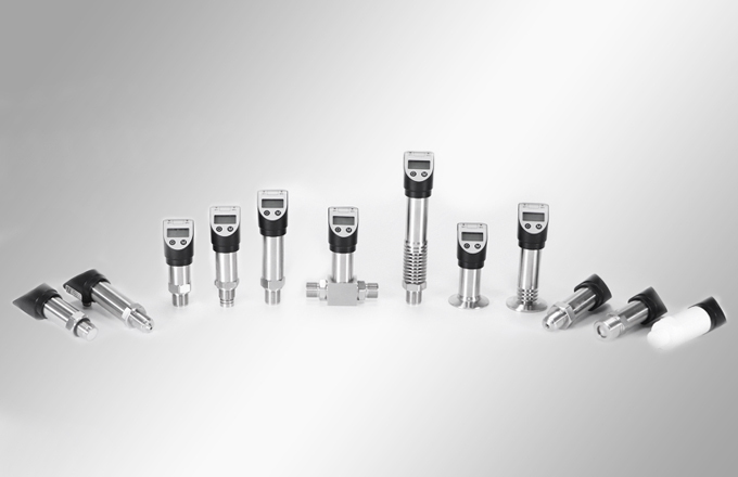 隆旅PTL系列壓力變送器 隆旅PTL系列壓力變送器