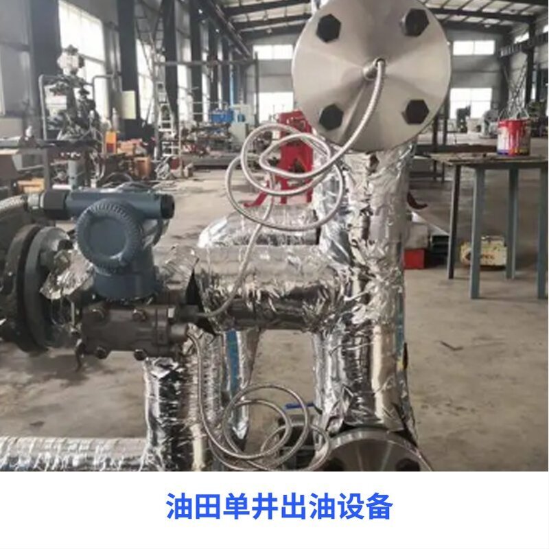 壓力變送器的優勢以及應用？