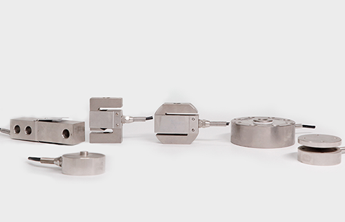 LCZ稱重傳感器系列