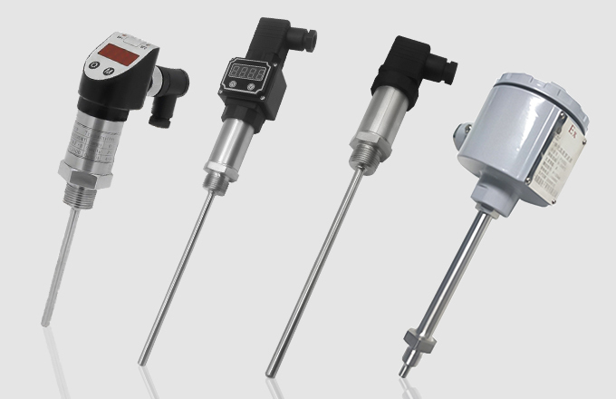 溫度傳感器小類目