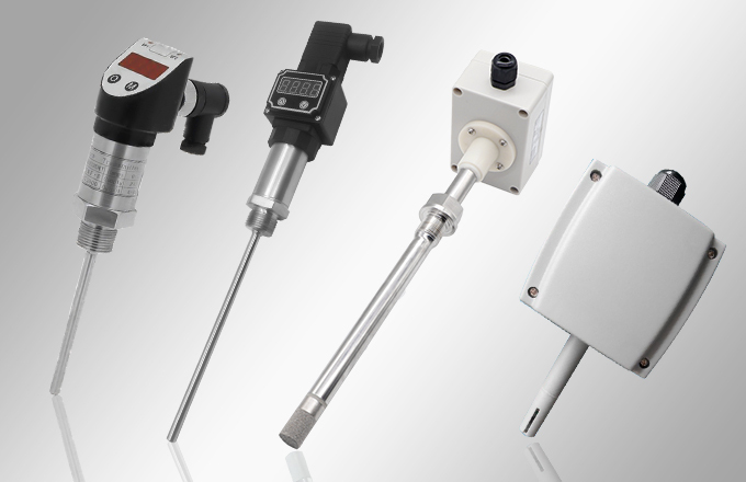 溫度小類目 溫度小類目