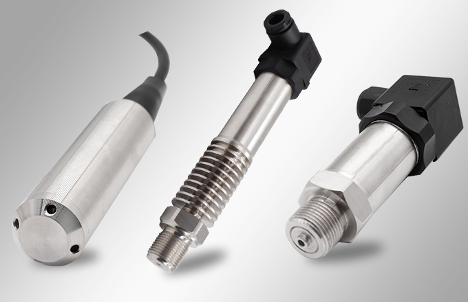 600系列壓力傳感器類目 600系列壓力傳感器類目