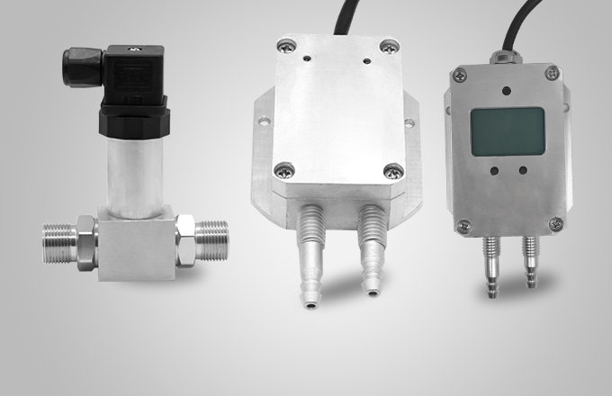 800系列壓力傳感器類目