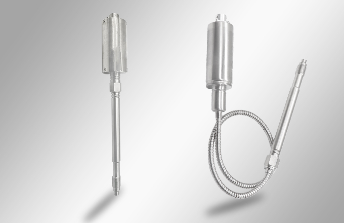 100系列壓力傳感器類目