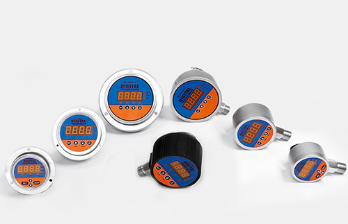 壓力表開關類目