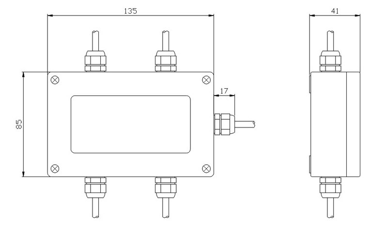 LFAL-202尺寸圖 LFAL-202尺寸圖