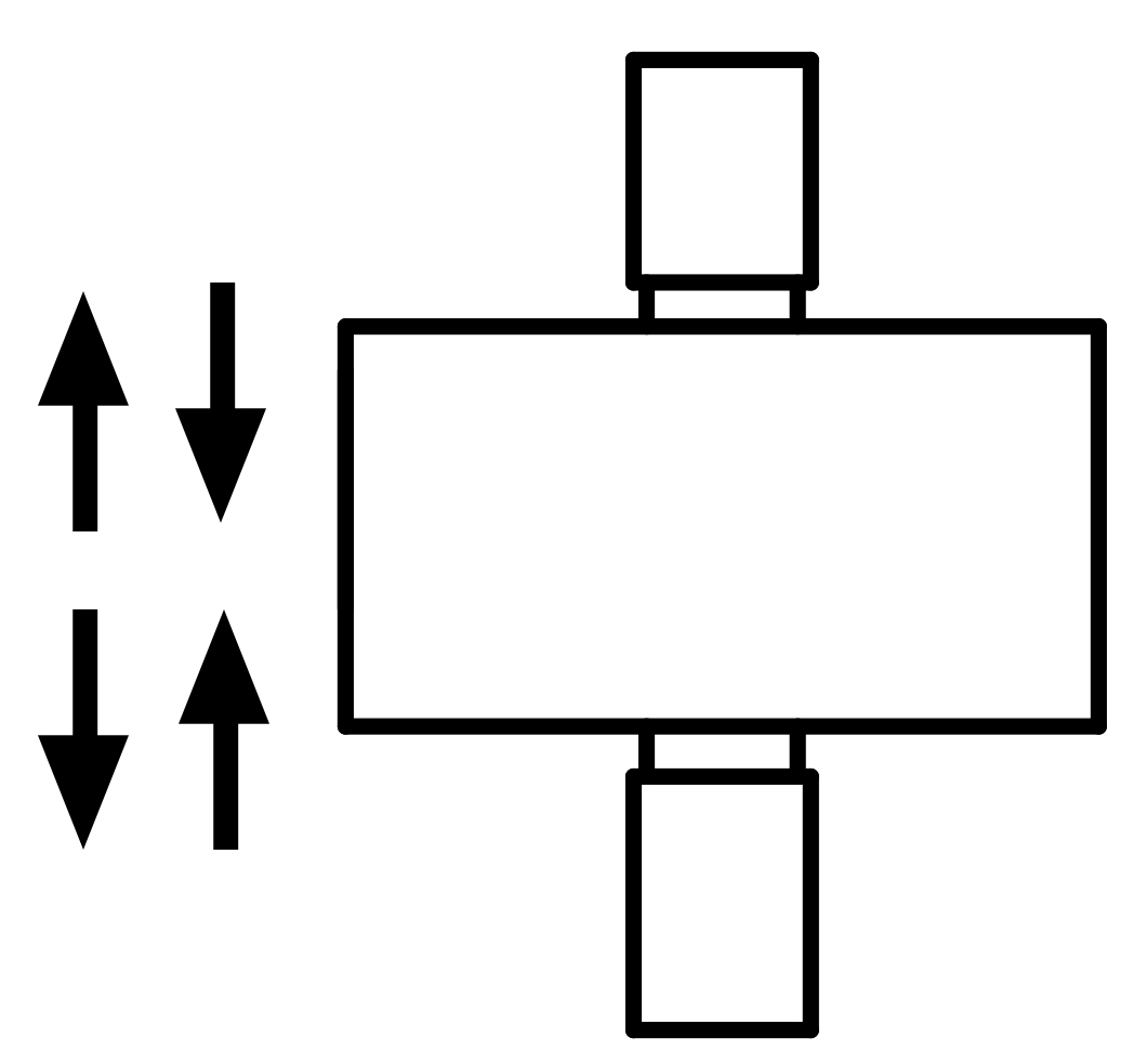 LCZ-203C受力圖 LCZ-203C受力圖