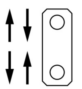 LCZ-206A受力圖 LCZ-206A受力圖