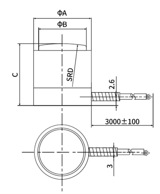 LCZ-102A受力圖 LCZ-102A受力圖