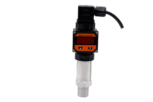 PTL503S數顯壓力變送器