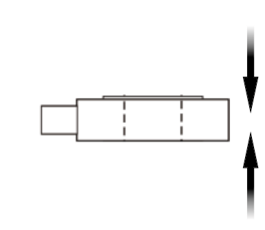 LCZ-208A受力圖 LCZ-208A受力圖