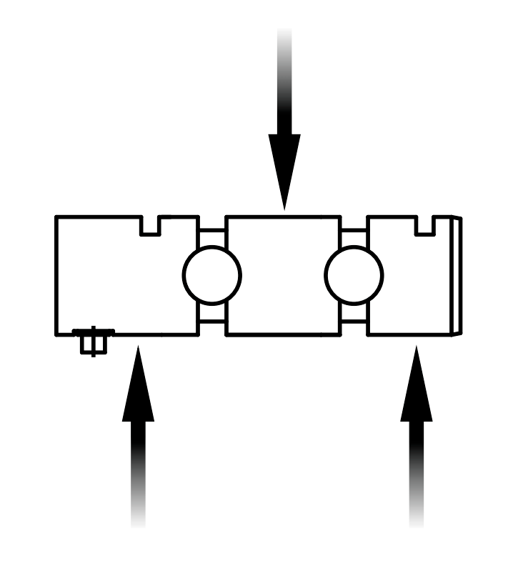 LCZ-209A受力圖 LCZ-209A受力圖