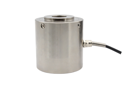 LCZ-208P螺栓預緊力傳感器